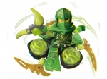 LEGO® Ninjago 71779  - Lloydov dračí Spinjitzu útok